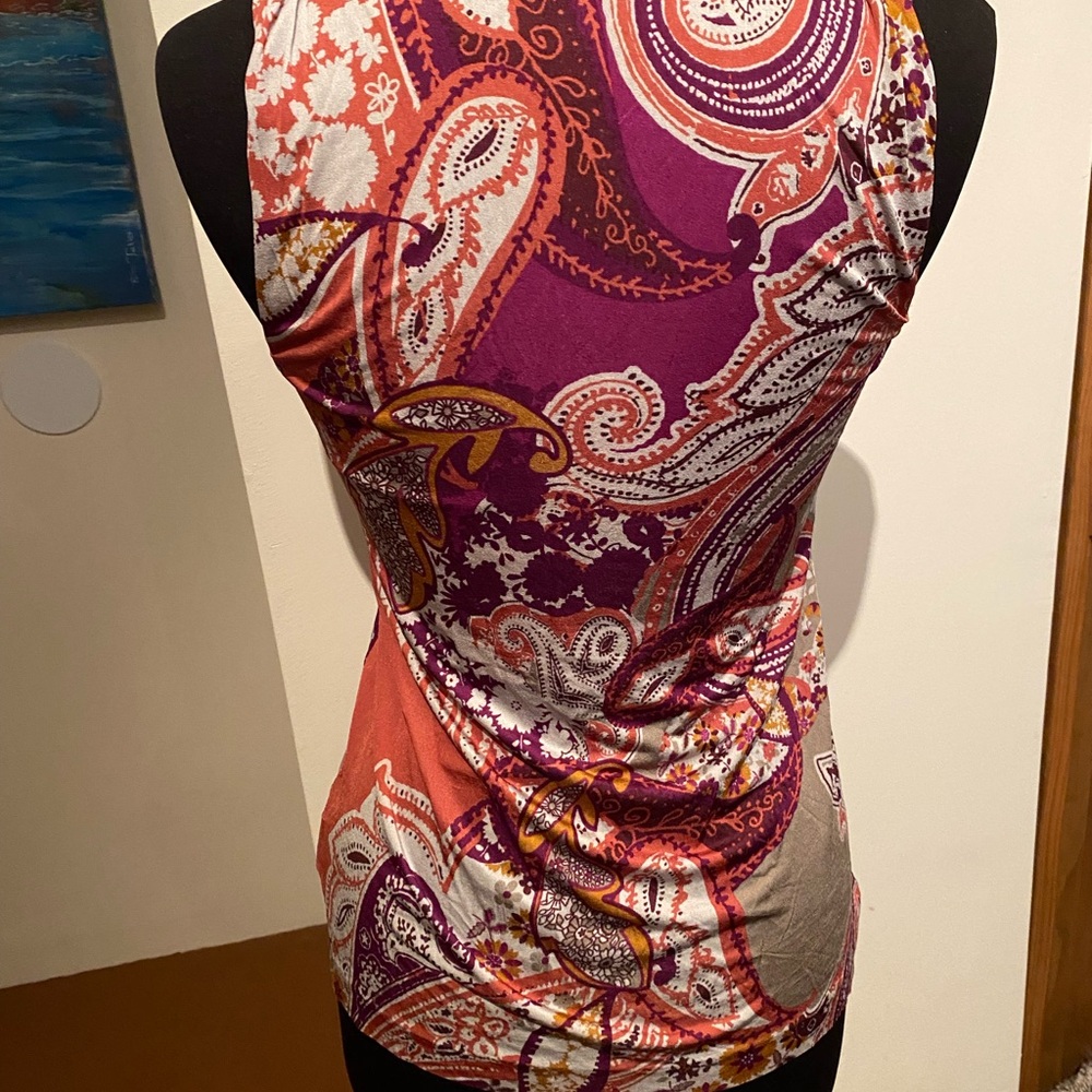 Etro Blouse - image 4